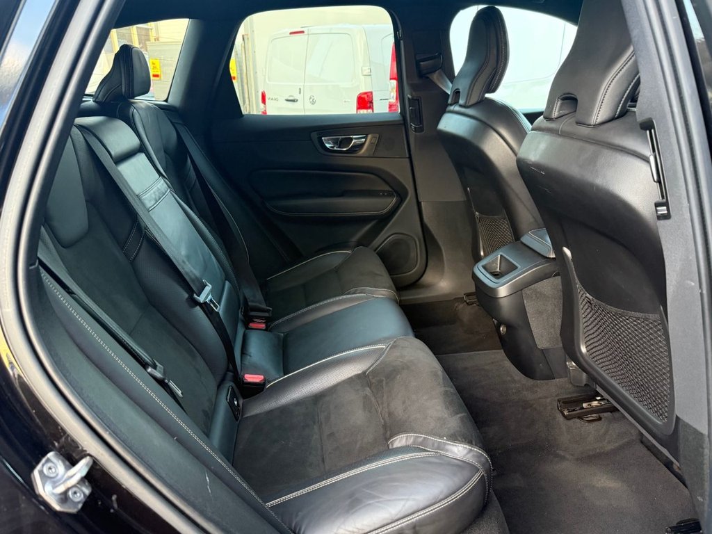 Used Volvo XC60 2019 for sale - 76642158: Photo 19