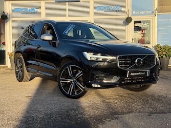Volvo - XC60