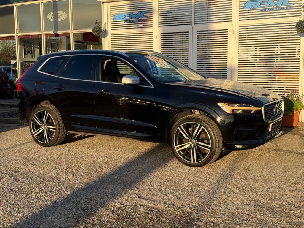 Used Volvo XC60 2019 for sale - 76642158: Photo 2