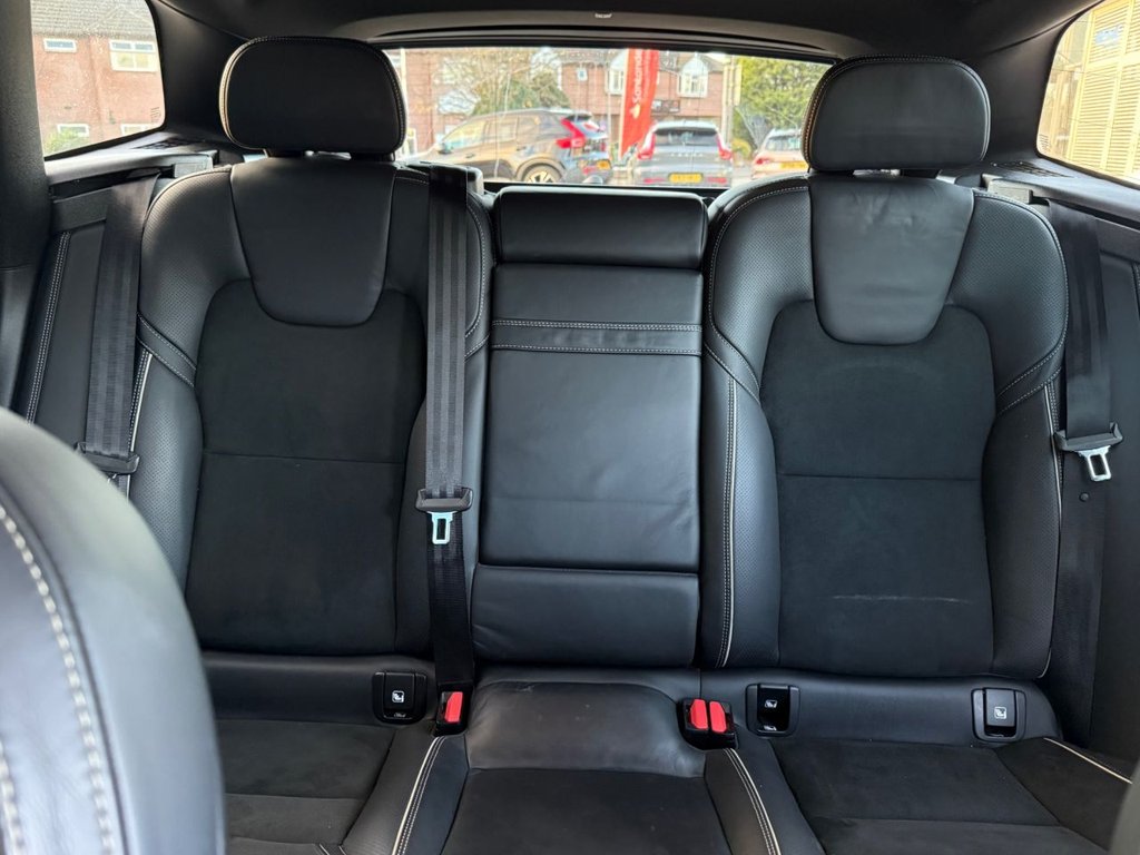 Used Volvo XC60 2019 for sale - 76642158: Photo 20