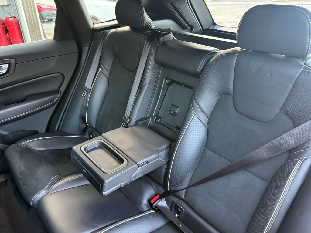 Used Volvo XC60 2019 for sale - 76642158: Photo 22