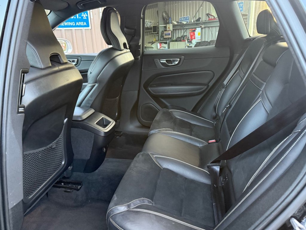 Used Volvo XC60 2019 for sale - 76642158: Photo 23