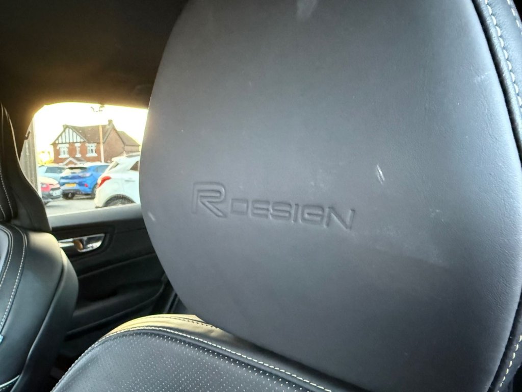 Used Volvo XC60 2019 for sale - 76642158: Photo 26