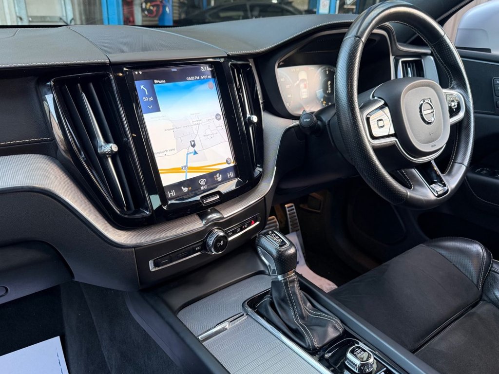 Used Volvo XC60 2019 for sale - 76642158: Photo 28