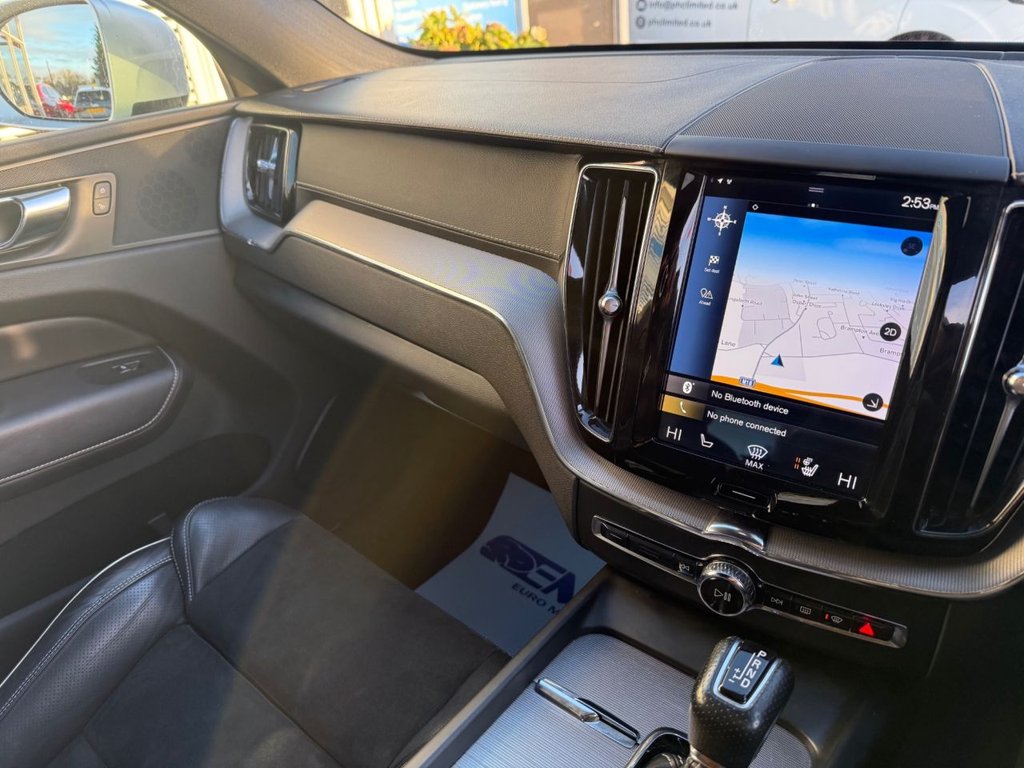 Used Volvo XC60 2019 for sale - 76642158: Photo 29