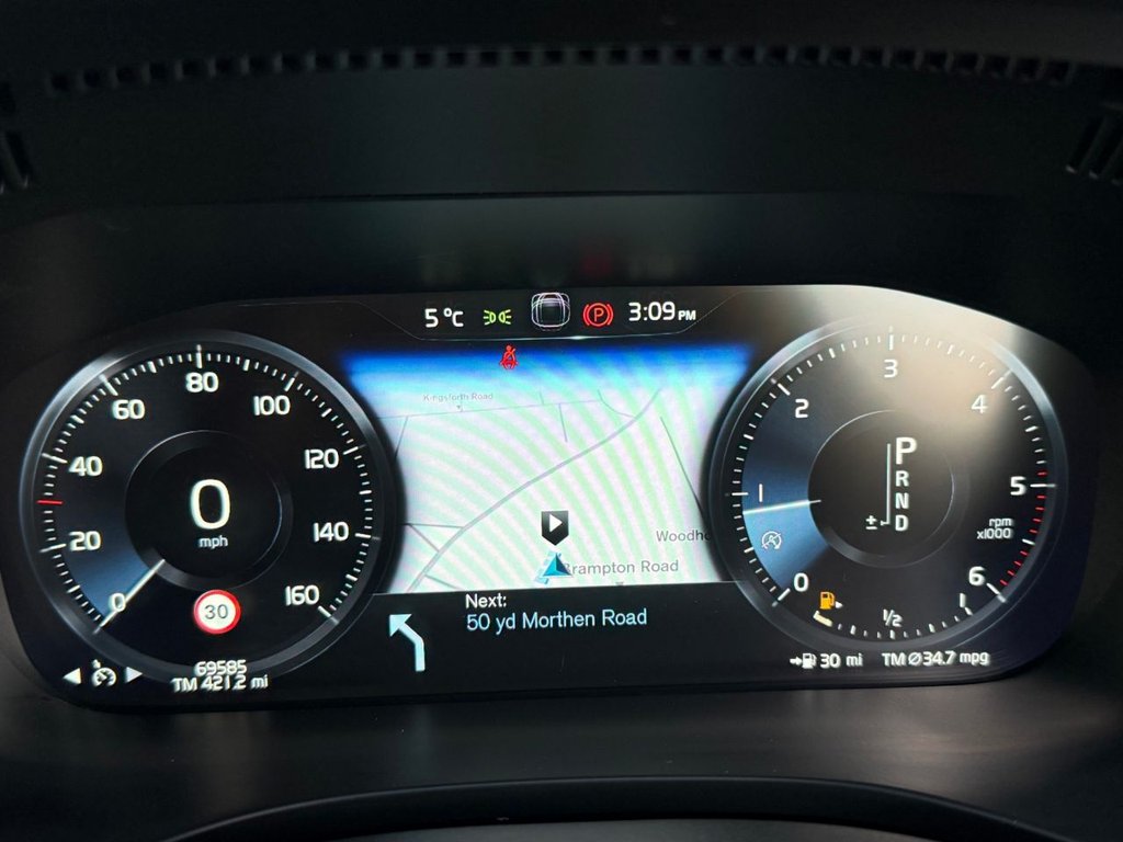 Used Volvo XC60 2019 for sale - 76642158: Photo 35