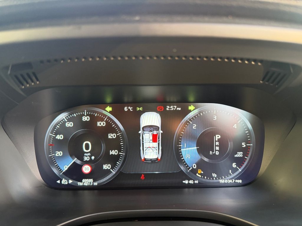 Used Volvo XC60 2019 for sale - 76642158: Photo 40