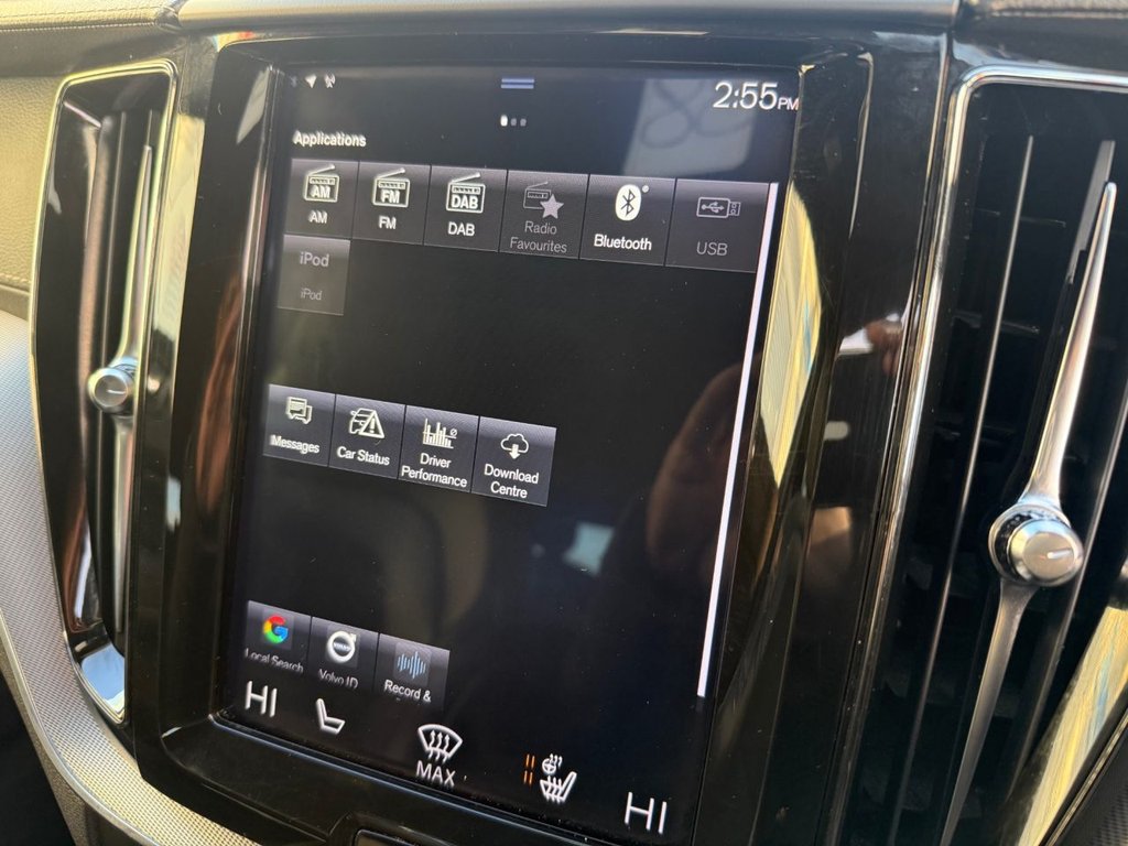 Used Volvo XC60 2019 for sale - 76642158: Photo 43