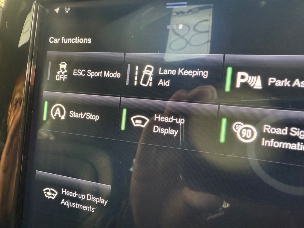 Used Volvo XC60 2019 for sale - 76642158: Photo 44