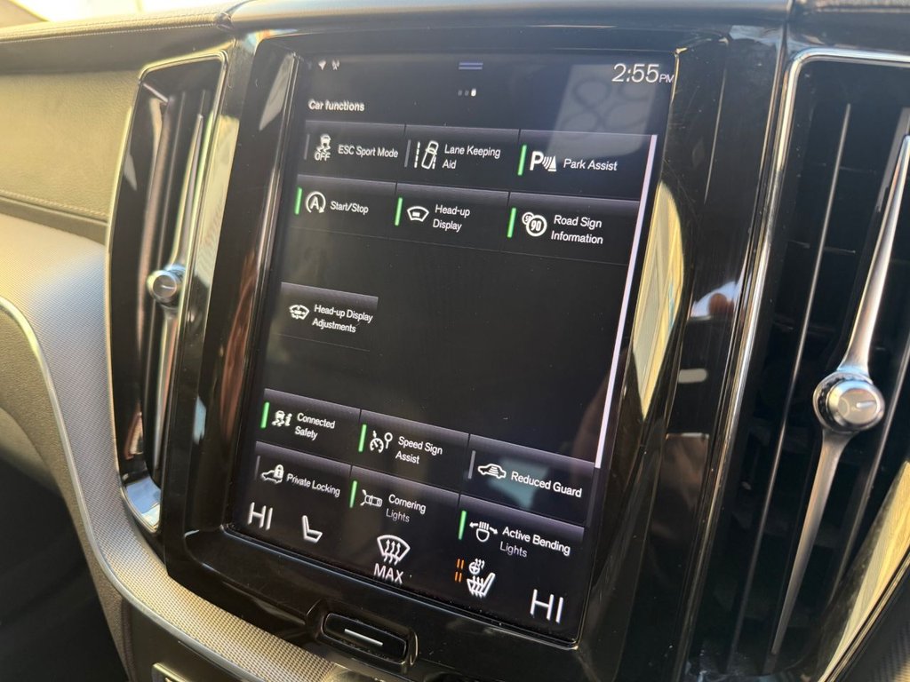 Used Volvo XC60 2019 for sale - 76642158: Photo 45