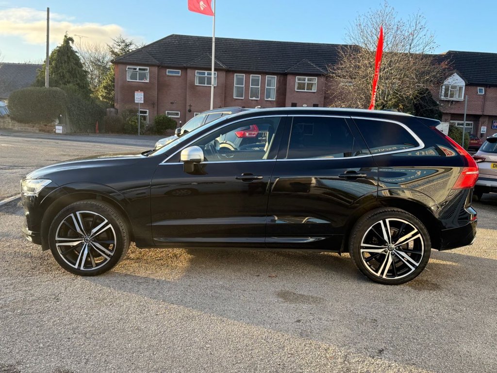 Used Volvo XC60 2019 for sale - 76642158: Photo 5