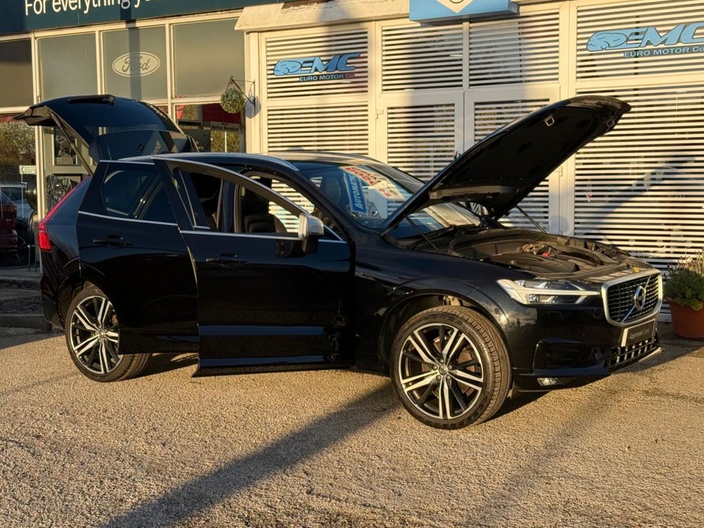 Used Volvo XC60 2019 for sale - 76642158: Photo 6