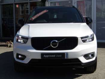 Used Volvo XC40 2020 for sale - 74746487: Photo