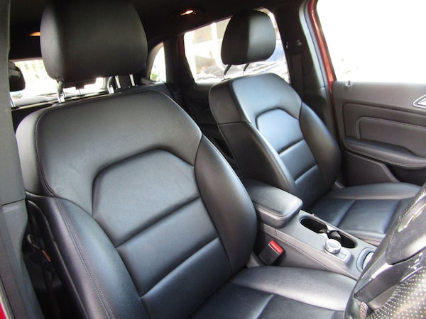 Used Mercedes-Benz B Class 2014 for sale - 76303744: Photo 11