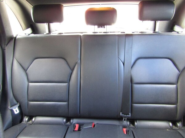 Used Mercedes-Benz B Class 2014 for sale - 76303744: Photo 17