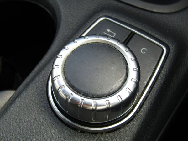 Used Mercedes-Benz B Class 2014 for sale - 76303744: Photo 26