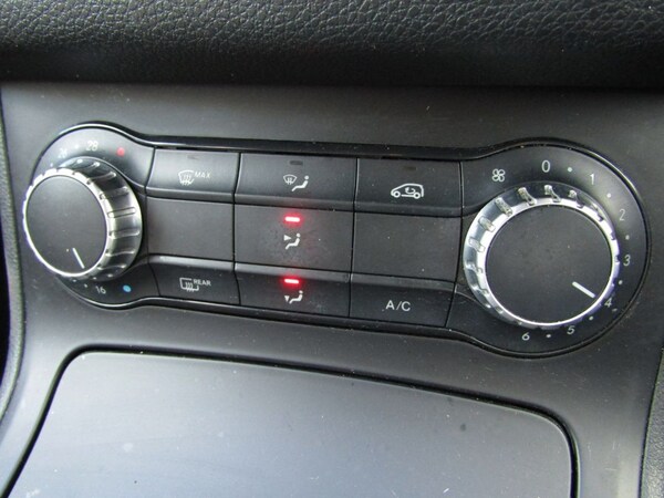 Used Mercedes-Benz B Class 2014 for sale - 76303744: Photo 27