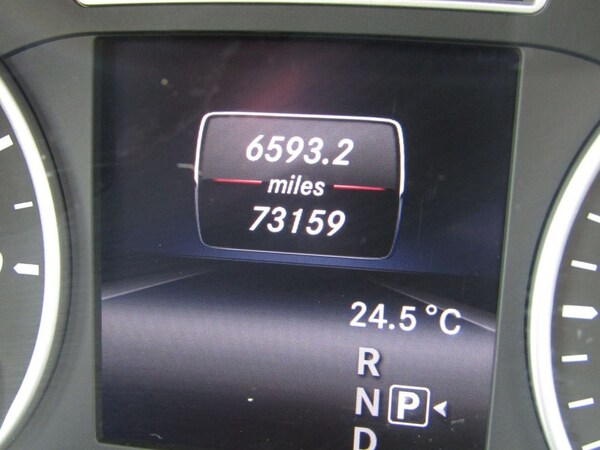 Used Mercedes-Benz B Class 2014 for sale - 76303744: Photo 34