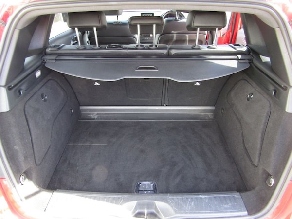 Used Mercedes-Benz B Class 2014 for sale - 76303744: Photo 37