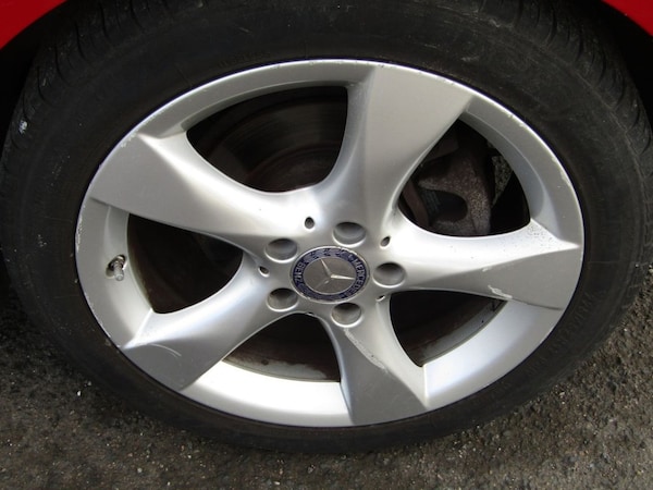 Used Mercedes-Benz B Class 2014 for sale - 76303744: Photo 40