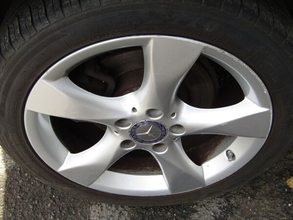 Used Mercedes-Benz B Class 2014 for sale - 76303744: Photo 42