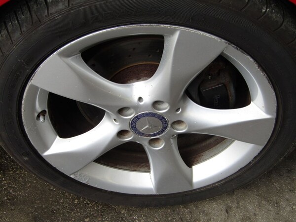 Used Mercedes-Benz B Class 2014 for sale - 76303744: Photo 43