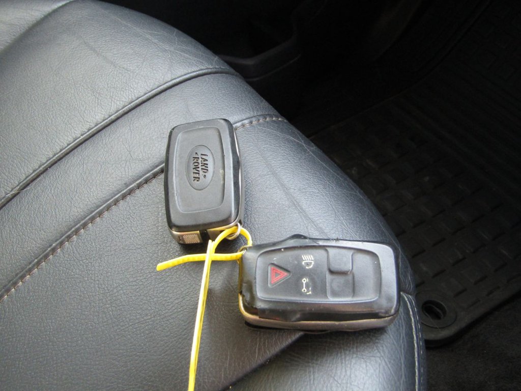 Vehicle 29