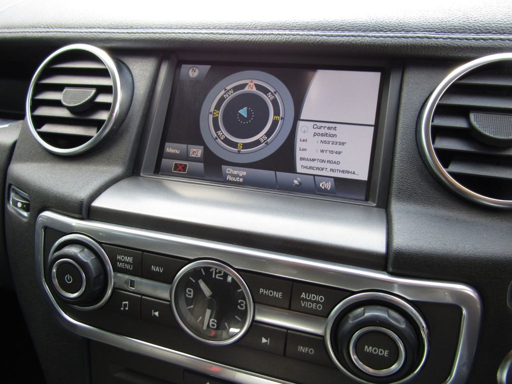 Vehicle 36