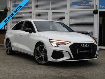 Used Audi A3 2020 for sale - 76312948: Photo