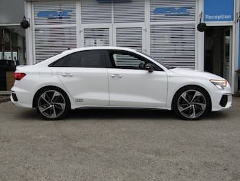 Used Audi A3 2020 for sale - 76312948: Photo