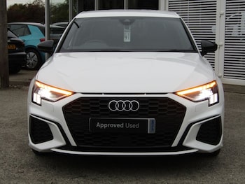 Used Audi A3 2020 for sale - 76312948: Photo