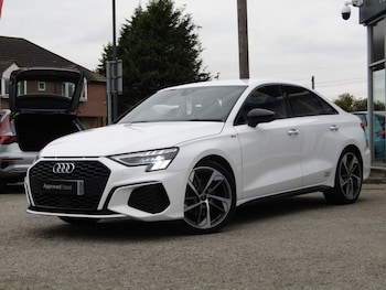 Used Audi A3 2020 for sale - 76312948: Photo