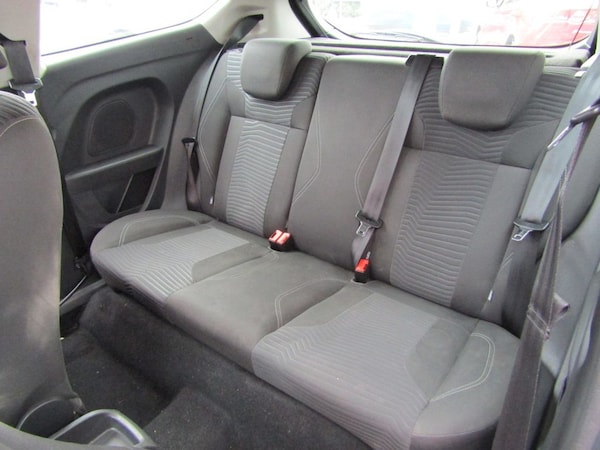 Used Ford Fiesta 2015 for sale - 75347099: Photo 20