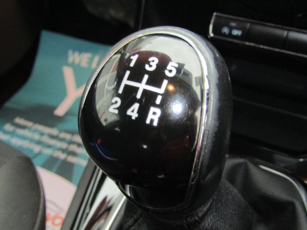 Used Ford Fiesta 2015 for sale - 75347099: Photo 25