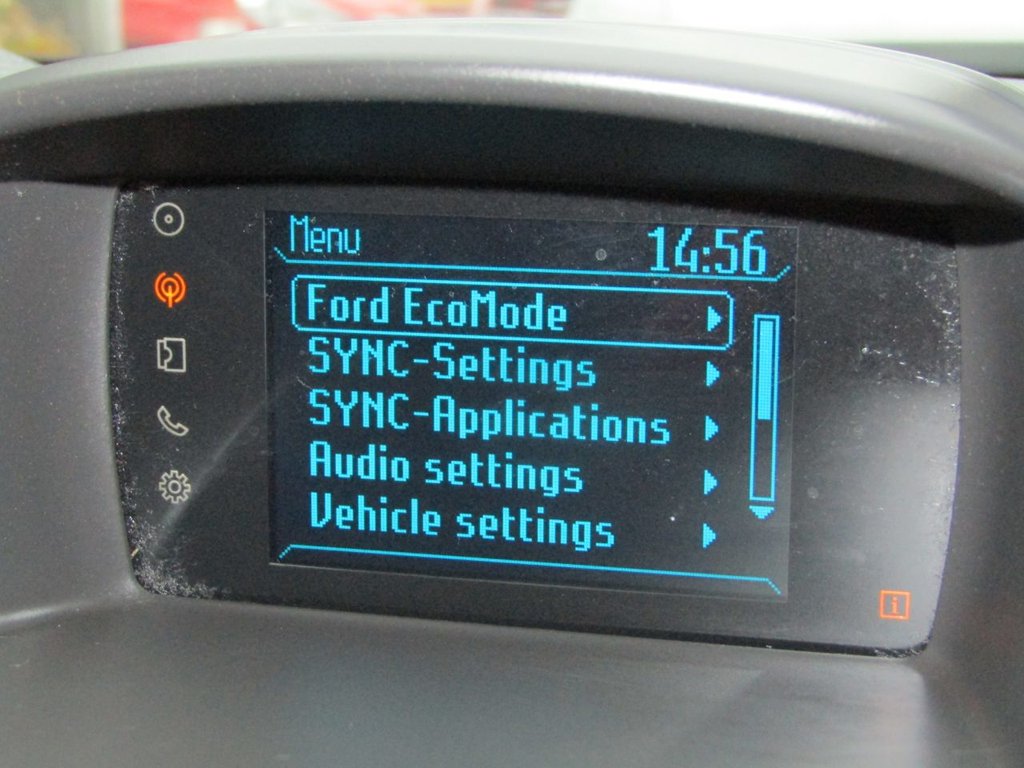 Vehicle 31