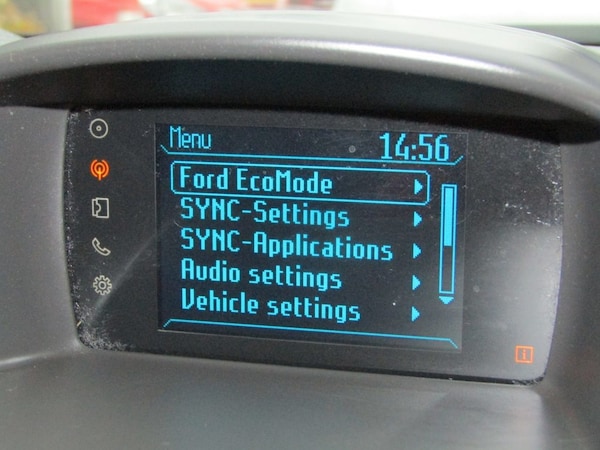 Used Ford Fiesta 2015 for sale - 75347099: Photo 31