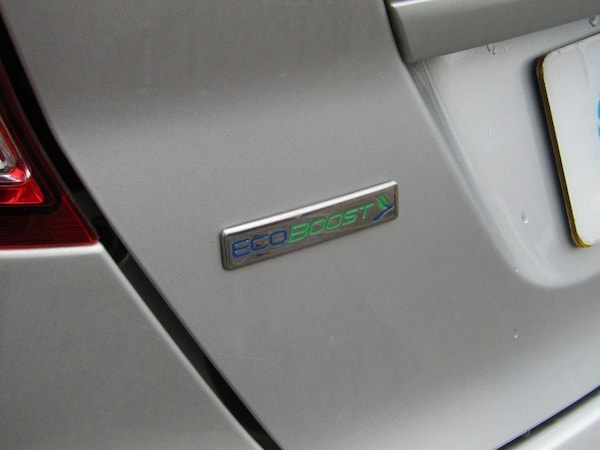 Used Ford Fiesta 2015 for sale - 75347099: Photo 38