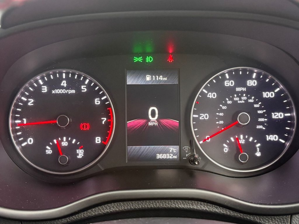 Used Kia Picanto 2021 for sale - 77287536: Photo 16