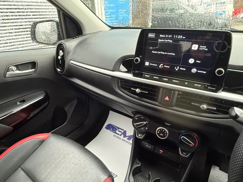 Used Kia Picanto 2021 for sale - 77287536: Photo 21