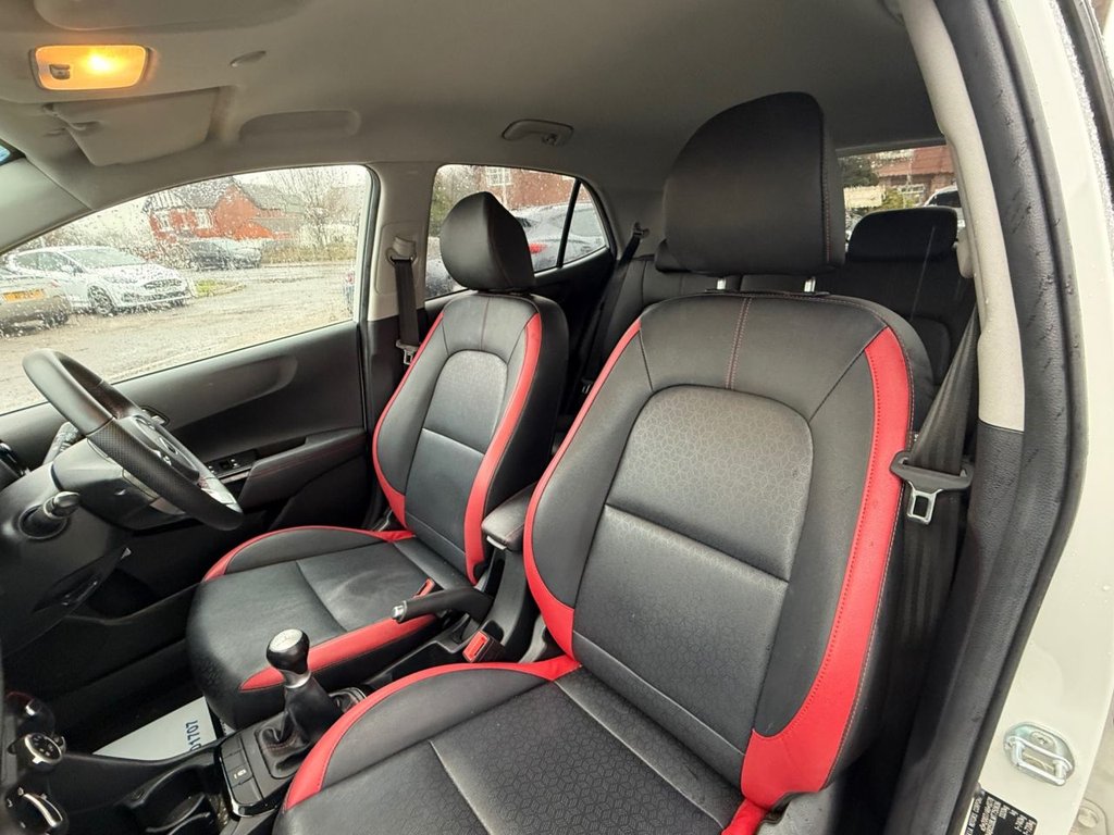 Used Kia Picanto 2021 for sale - 77287536: Photo 23