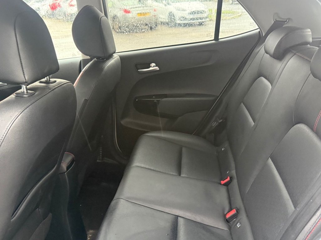Used Kia Picanto 2021 for sale - 77287536: Photo 25
