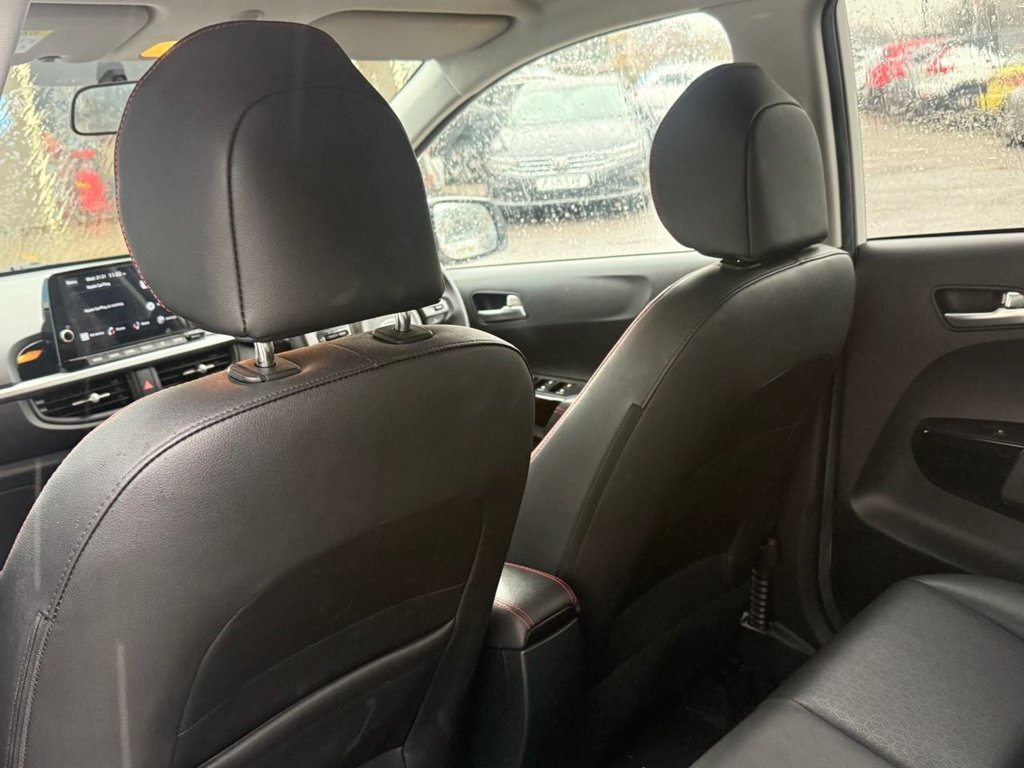 Used Kia Picanto 2021 for sale - 77287536: Photo 26