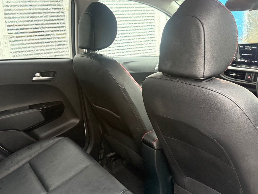Used Kia Picanto 2021 for sale - 77287536: Photo 28