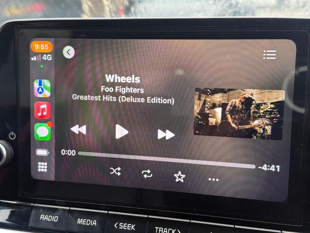 Used Kia Picanto 2021 for sale - 77287536: Photo 8