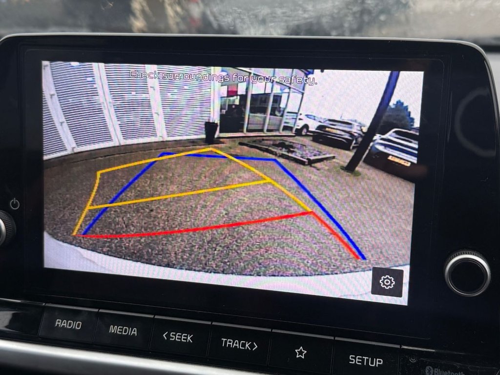 Used Kia Picanto 2021 for sale - 77287536: Photo 9