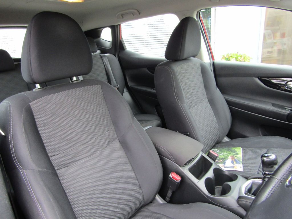 Used Nissan Qashqai 2016 for sale - 76973392: Photo 11