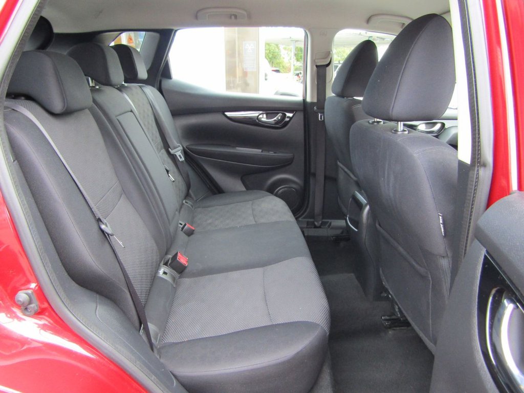 Used Nissan Qashqai 2016 for sale - 76973392: Photo 16