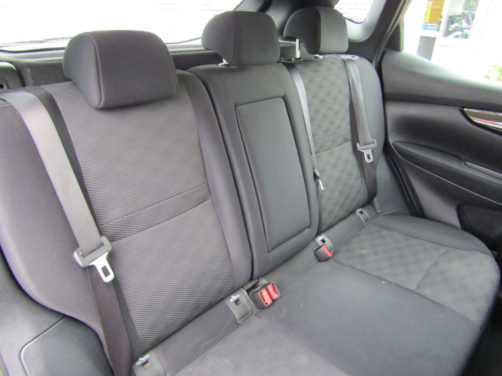 Used Nissan Qashqai 2016 for sale - 76973392: Photo 17