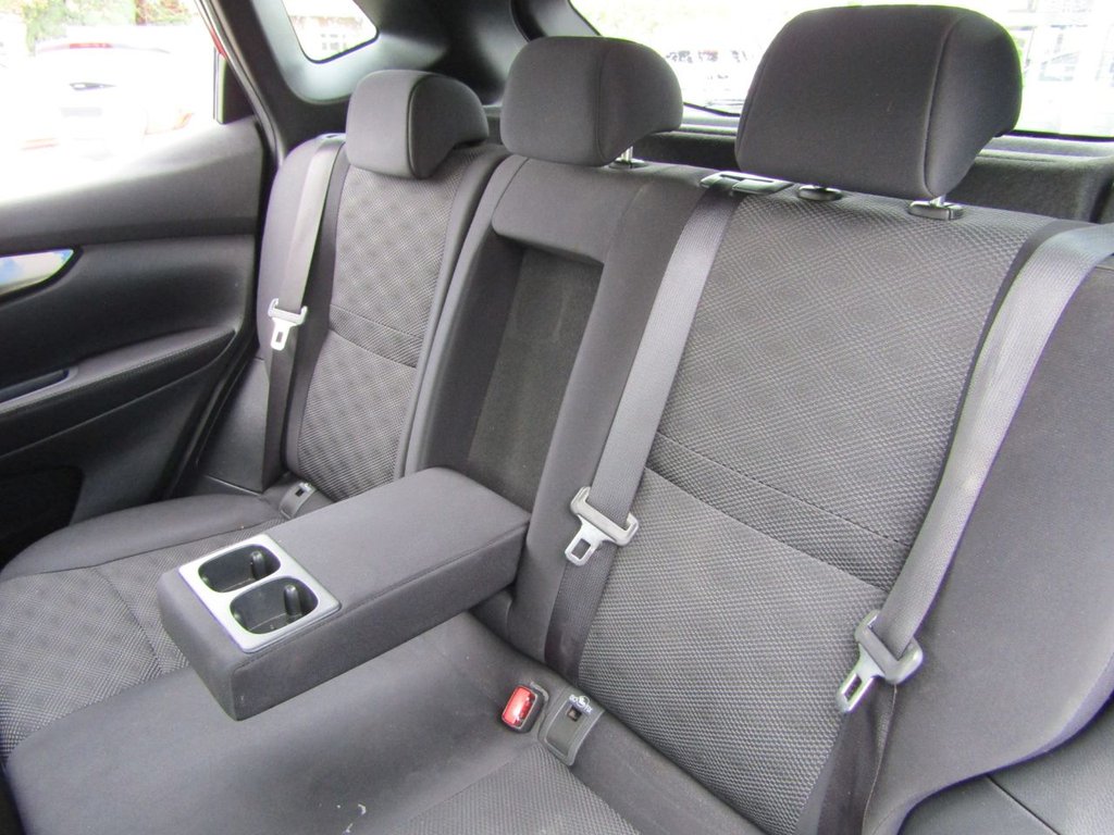 Used Nissan Qashqai 2016 for sale - 76973392: Photo 19