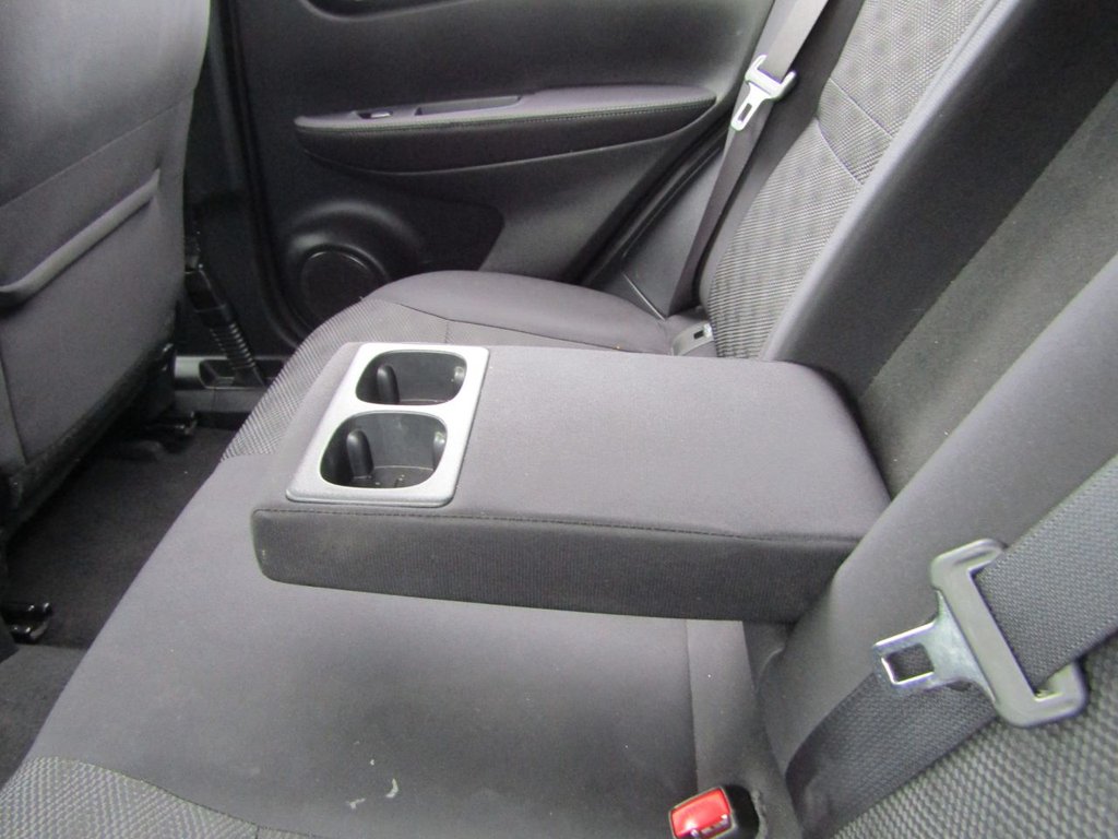 Used Nissan Qashqai 2016 for sale - 76973392: Photo 20